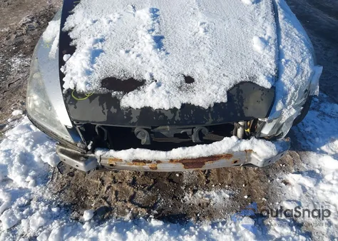 2004 Honda Accord 2.4 Lx from USA, damaged, VIN 1HGCM56334A110784